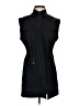 Athleta 100% Polyester Black Vest Size XXS - photo 1