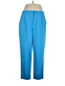 A New Day Blue Casual Pants Size 14 - photo 1