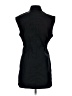 Athleta 100% Polyester Black Vest Size XXS - photo 2