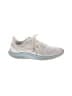 Nike Gray Ivory Sneakers Size 9 - photo 1
