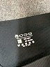 OQQ Black Active Pants Size L - photo 7