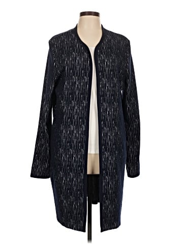 Long Tall Sally Kimono (view 1)