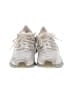Nike Gray Ivory Sneakers Size 9 - photo 2
