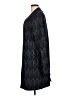 Long Tall Sally Black Kimono Size 12 - photo 5