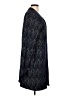 Long Tall Sally Black Kimono Size 12 - photo 4
