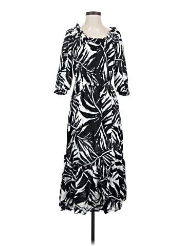 Melissa Masse Casual Dress (view 1)