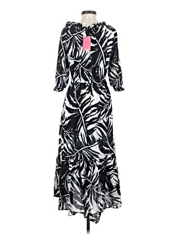 Melissa Masse Casual Dress (view 2)