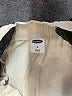 Old Navy Solid Tan Khaki Shorts Size S - photo 3