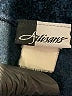 Artisans Stars Blue Jacket Size L (estimated) - photo 6