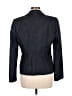 Nine West Gray Blazer Size 8 - photo 2