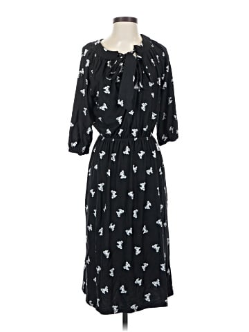 Melissa Masse Casual Dress (view 1)