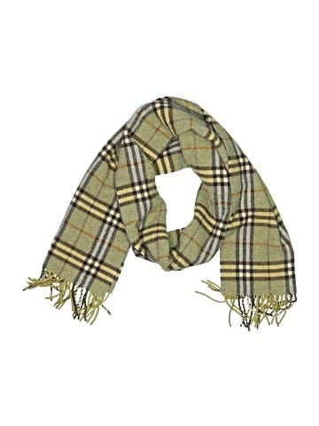 Burberry Scarf (view 1)