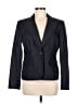 Nine West Gray Blazer Size 8 - photo 1