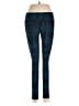 KIRKLAND Signature Print Blue Active Pants Size S - photo 1
