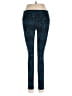 KIRKLAND Signature Print Blue Active Pants Size S - photo 2