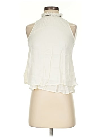 Braeve Sleeveless Blouse (view 1)
