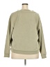A New Day Green Sweatshirt Size XXL - photo 2