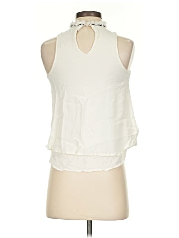 Braeve Sleeveless Blouse (view 2)