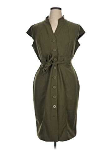 Calvin Klein Casual Dress (view 1)