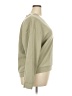 A New Day Green Sweatshirt Size XXL - photo 4