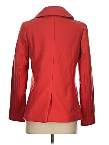 Banana Republic Wool Coat (view 2)
