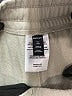 DKNY Solid Tan Khaki Shorts Size S - photo 3