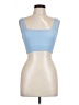Unbranded Blue Tube Top Size L - photo 1