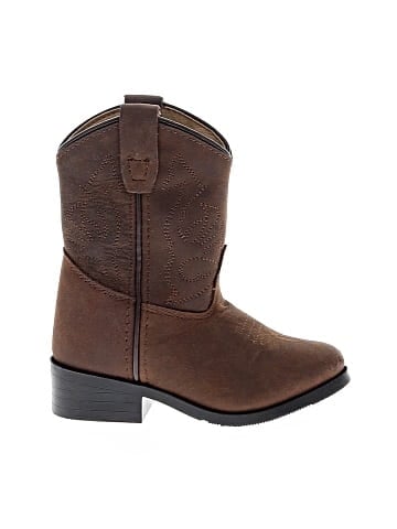 Masterson Boot Co. Boots (view 1)