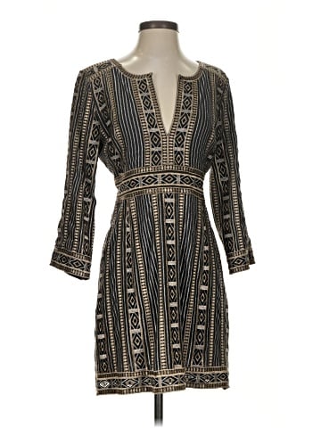 Calypso St. Barth Cocktail Dress (view 1)