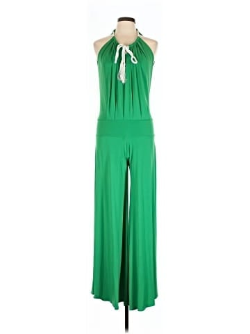 Julian Chang Jumpsuit (view 1)