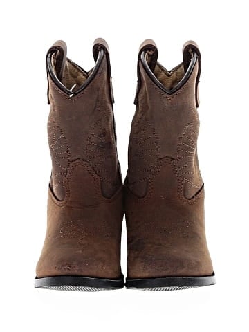 Masterson Boot Co. Boots (view 2)