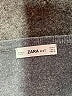 Zara Gray Pullover Sweater Size M - photo 7
