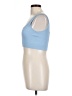 Unbranded Blue Tube Top Size L - photo 5