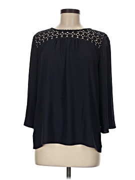 Ann Taylor 3/4 Sleeve Blouse