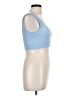 Unbranded Blue Tube Top Size L - photo 4