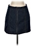 Altar'd State Blue Denim Skirt Size XS - photo 1