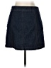 Altar'd State Blue Denim Skirt Size XS - photo 2