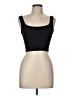 Unbranded Black Tank Top Size M (estimated) - photo 1