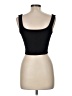 Unbranded Black Tank Top Size M (estimated) - photo 2