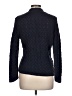 Talbots Blue Pullover Sweater Size L - photo 2