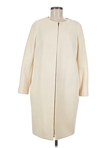 J.Crew Wool Coat (view 1)