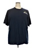 Gildan Blue Short Sleeve T-Shirt Size 2X - photo 1