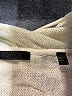 ATM Ivory Pullover Sweater Size XS - photo 7
