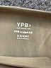 YPB Tan Green Active Pants Size S - photo 7