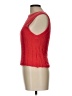 Z Supply Red Sweater Vest Size L - photo 5