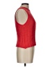 Z Supply Red Sweater Vest Size L - photo 4