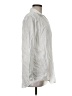 Z Supply White Long Sleeve Button-Down Shirt Size M - photo 4