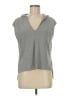 Xieerduo Gray Sleeveless Top Size M - photo 1