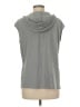 Xieerduo Gray Sleeveless Top Size M - photo 2