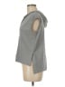 Xieerduo Gray Sleeveless Top Size M - photo 5